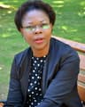 Winifred Gaillard