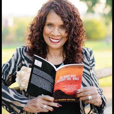 Wanda Peyton