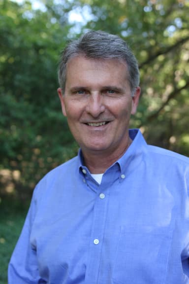 Geoff Reese