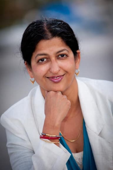 Keya Murthy