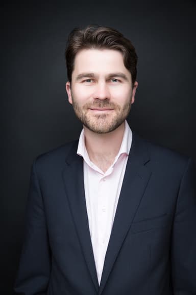 James Boddy