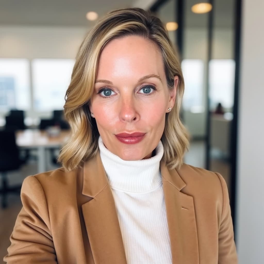 Dr Lisa Leit