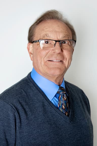 Peter Capezio