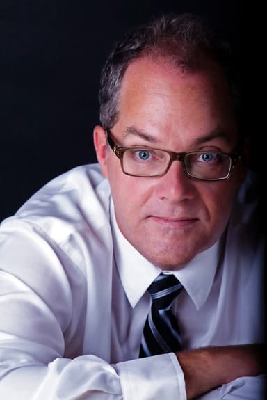 Douglas Anderson