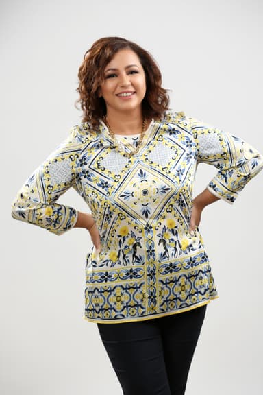 Sonia  Elhaj