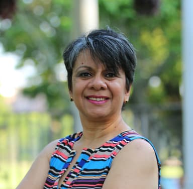 Lillian Velez