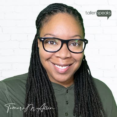 Tamara M Allen