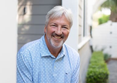 Kirk McCarley