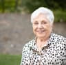 Evelyn Asher