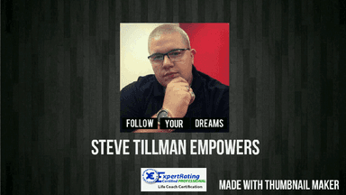 Steve Tillman