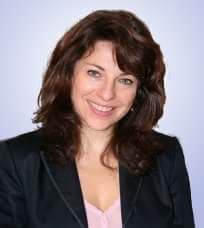 Tatyana  Tsenter 