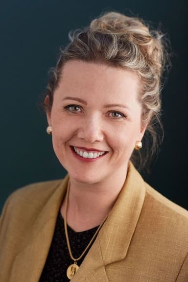 Svetlana Whitener