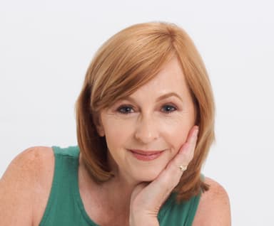 Peggy Johnson