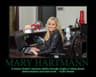 Mary Hartmann