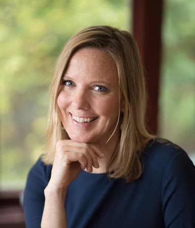 JULIE BOYER