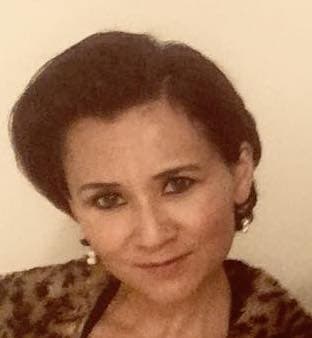Josie Valderrama