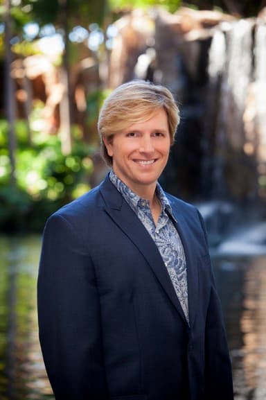 Shawn Hallum