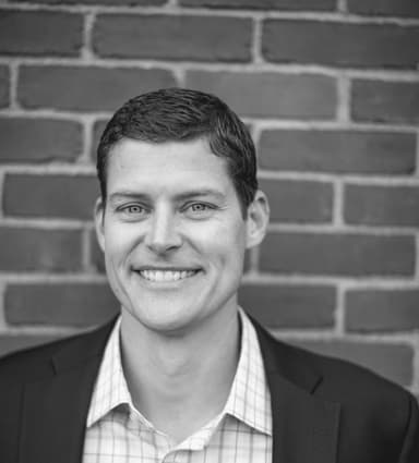 Timothy Oswald