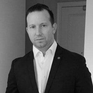 Darren Simpson
