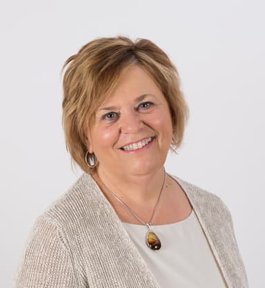 Jackie Werblo
