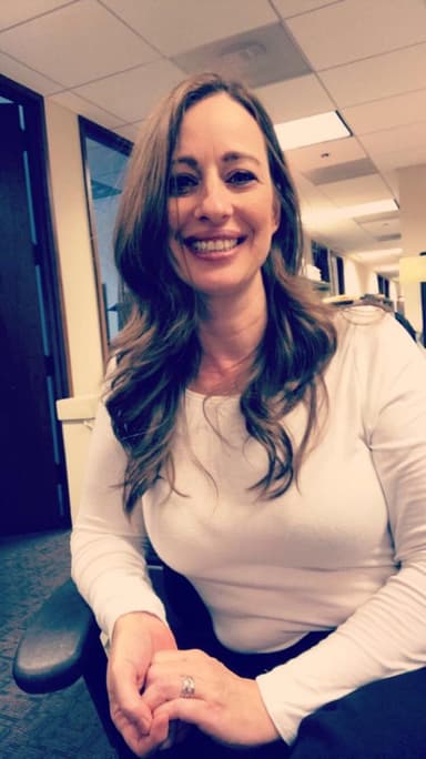 Kimberly Larson