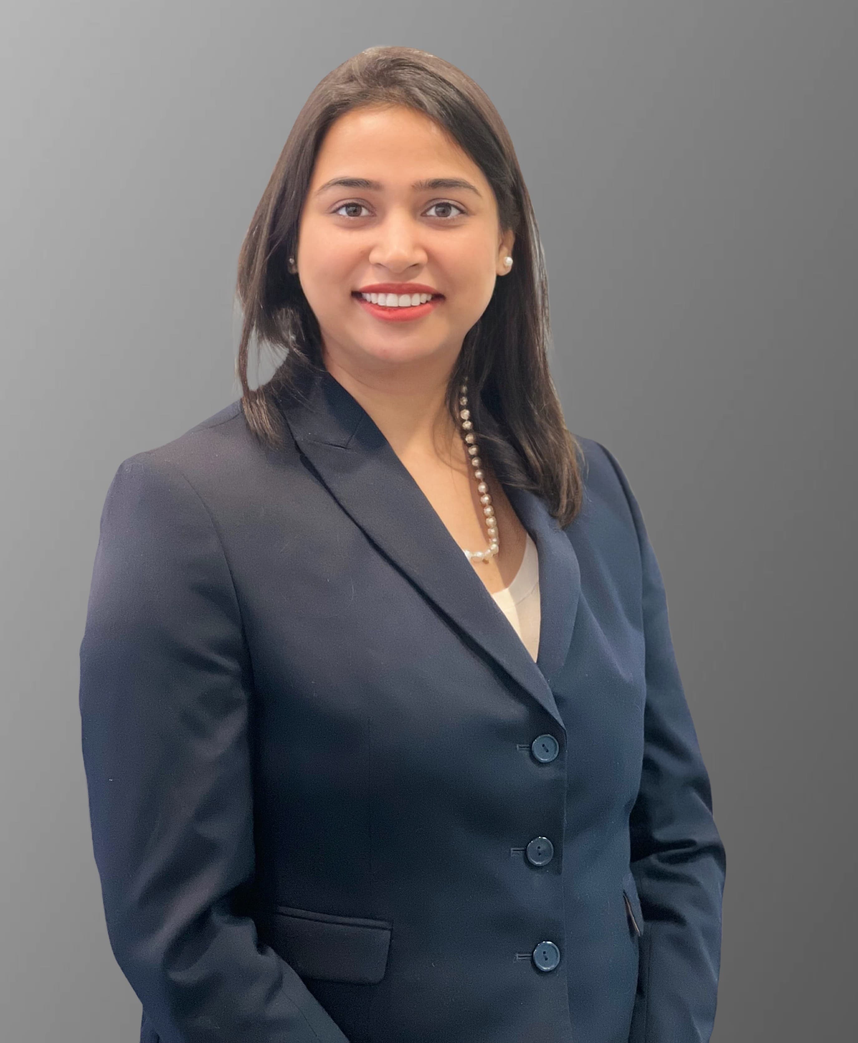 Kirti Singh