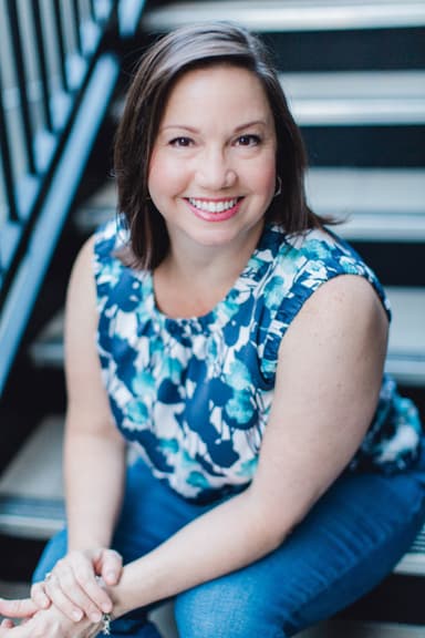Amy Beall