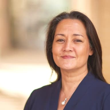 Susan Bassett