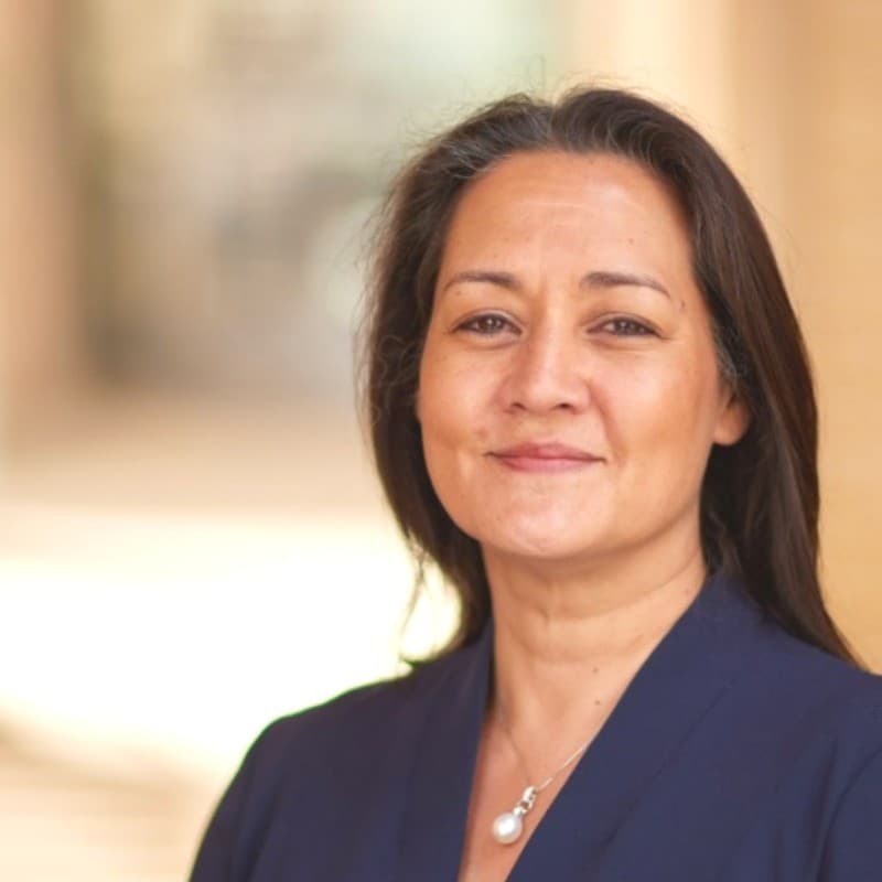 Susan Bassett