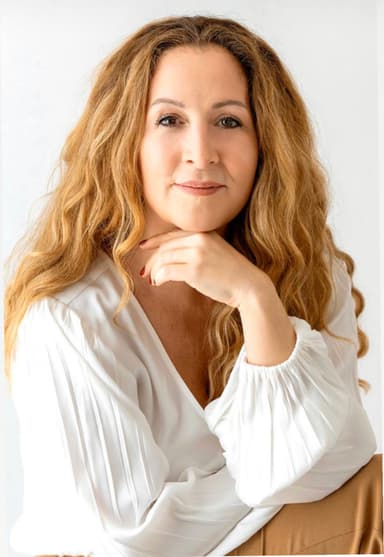 Lynette Tipper