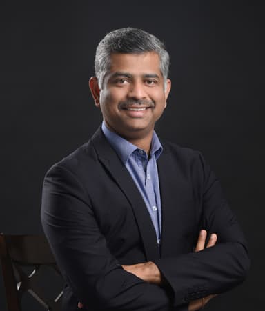Gopa Kumar