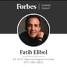 Fatih Elibol