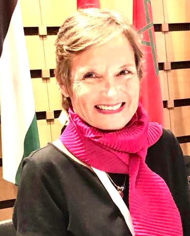 Regina Reinhardt