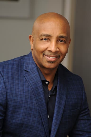 Dr D Ivan Young