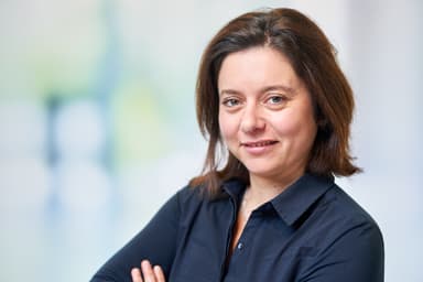 Christelle Goblet