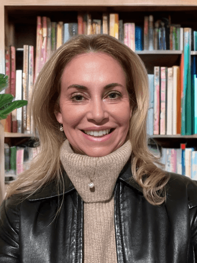 Lucy Adams  BSEd  MS  PCC