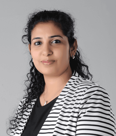 Jyothi Iyer