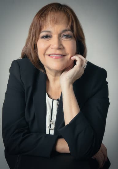 Jacqueline Jimenez