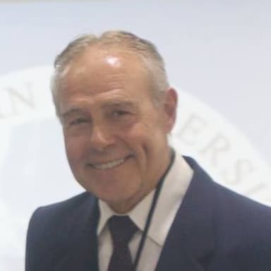 Robert Gallagher