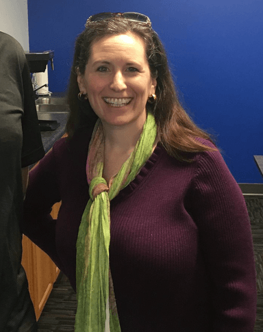Christine Dawson