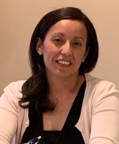 Candida  Diaz