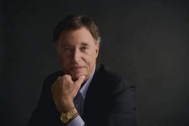 Roger OBrien