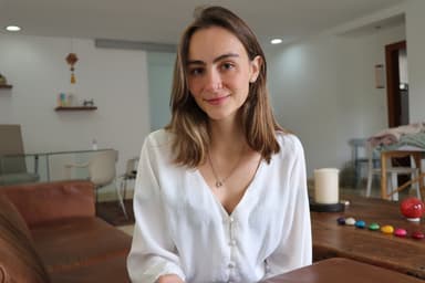 Kamila Castellanos 