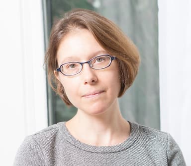 Stephanie Wissig