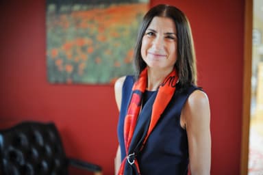 Leslie Monieson