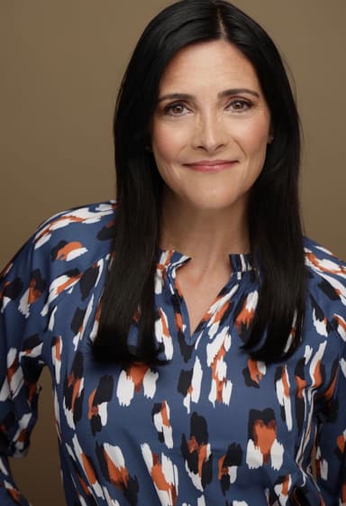 Alison Robertson