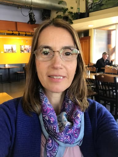 Catherine Hoover - Inner Flow Coaching