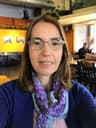 Catherine Hoover - Inner Flow Coaching