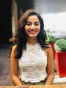 Shreya Maheshwari