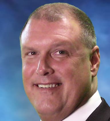 Richard Beynon